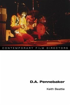 D.A. Pennebaker - Beattie, Keith