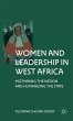 Women and Leadership in West Africa - Bild 1