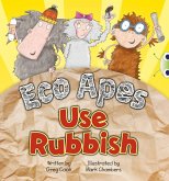 Bug Club Guided Fiction Reception Red A Eco Apes Use Rubbish Bug Club Guided Fiction Reception Red A Eco Apes Use Rubbish