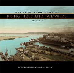 Rising Tides and Tailwinds - Oldham, Kit; Blecha, Peter