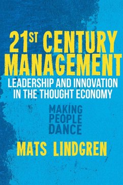 21st Century Management - Lindgren, Mats