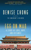 Egg on Mao: A Story of Love, Hope and Defiance