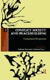 Conflict Society and Peacebuilding