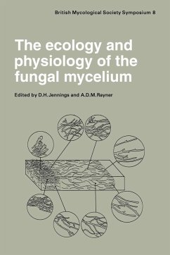 The Ecology and Physiology of the Fungal Mycelium