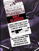 Cult Classics: Clarinet and Piano: Music from Cult Films