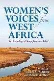 Women's Voices from West Africa Women's Voices from West Africa