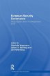 European Security Governance - Bild 1