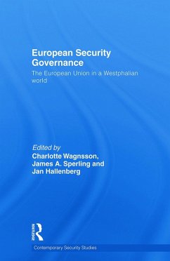 European Security Governance