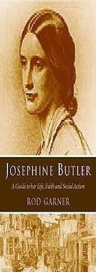 Josephine Butler - Garner, Rod