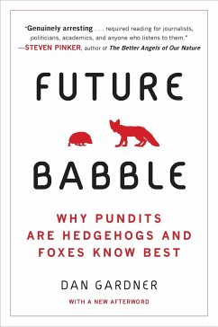 Future Babble - Gardner, Daniel