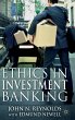 Ethics in Investment Banking - Bild 1