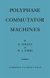 Polyphase Commutator Machines - Bild 1