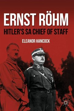 Ernst Röhm - Hancock, E.