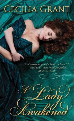 A Lady Awakened - Grant, Cecilia