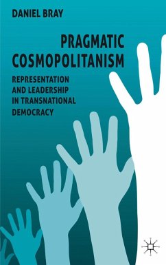 Pragmatic Cosmopolitanism - Bray, D.