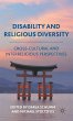 Disability and Religious Diversity - Bild 1