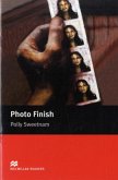 Macmillan Readers Photo Finish Starter Without CD Macmillan Readers Photo Finish Starter Without CD