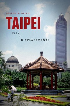 Taipei - Allen, Joseph R