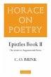 Horace on Poetry - Bild 1