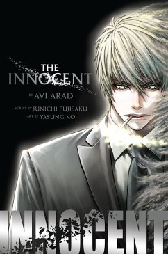 The Innocent - Arad, Avi; Fujisaku, Junichi