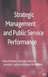 Strategic Management and Public Service... - Bild 1