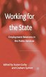 Working for the State - Bild 1