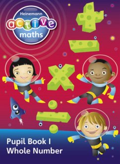 Heinemann Active Maths - Exploring Number - Second Level Pupil Book - 8 Class Set - Gorrie, Peter;McClure, Lynne;Keith, Lynda