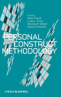 Personal Construct Methodology