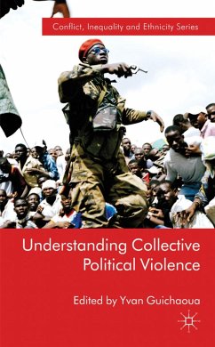 Understanding Collective Political Violence