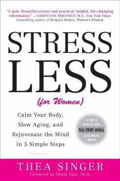 Stress Less (for Women) - Singer, Thea