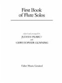 First Book of Flute Solos