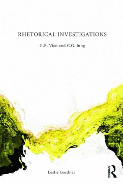 Rhetorical Investigations - Gardner, Leslie