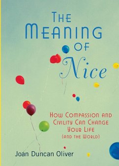 The Meaning of Nice - Duncan Oliver, Joan