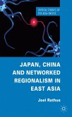 Japan, China and Networked Regionalism in East Asia