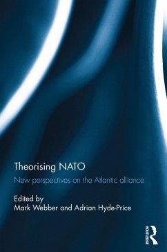 Theorising NATO