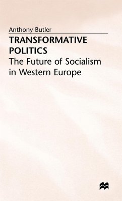 Cover Transformative Politics