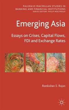 Emerging Asia - Rajan, R.