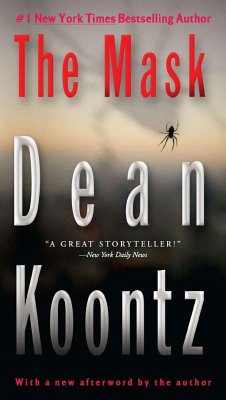 The Mask - Koontz, Dean