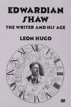 Edwardian Shaw - Hugo, Leon