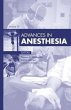 Advances in Anesthesia, 2011 - Bild 1