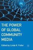The Power of Global Community Media