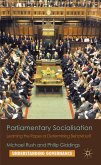 Parliamentary Socialisation