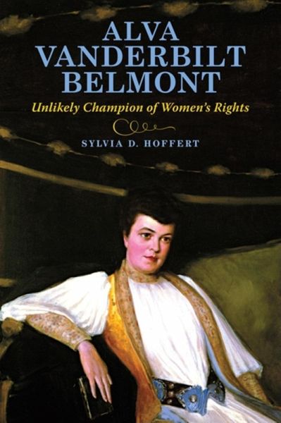 Alva Vanderbilt Belmont