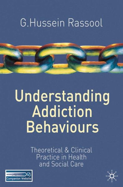 Understanding Addiction Behaviours Understanding Addiction Behaviours