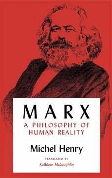 Marx - Henry, Michel