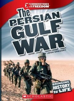 The Persian Gulf War - Gregory, Josh