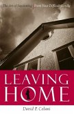 Leaving Home Leaving Home