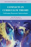 Conflicts in Curriculum Theory