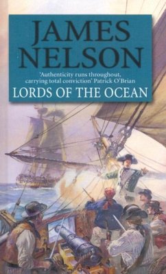 Cover Lords Of The Ocean