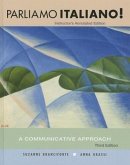 Parliamo Italiano!, Instructor's Annotated Edition: A Communicative Approach